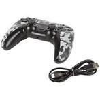 Playstation 4 / PS4 Controller Battletron Camouflage, Games en Spelcomputers, Spelcomputers | Sony PlayStation 4, Ophalen of Verzenden