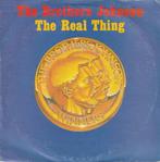 Brothers Johnson - The Real Thing, Verzenden
