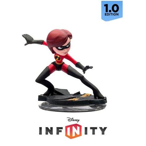 Disney Infinity - Mrs. Incredible, Consoles de jeu & Jeux vidéo, Consoles de jeu | Nintendo Wii, Envoi