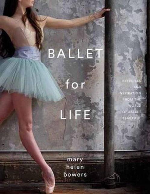 Ballet For Life 9780847858378, Livres, Livres Autre, Envoi