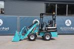 Veiling: Schranklader Machpro MP06 Diesel 2024, Zakelijke goederen, Machines en Bouw | Kranen en Graafmachines, Ophalen