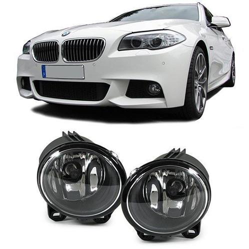 M Pakket Mistlampen BMW 5 Serie F07 GT F10 F11 B0522, Auto-onderdelen, Verlichting, Nieuw, BMW