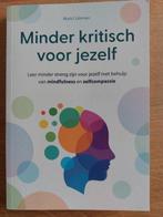 Minder kritisch voor jezelf 9789043832717 Mark Coleman, Boeken, Verzenden, Gelezen, Mark Coleman