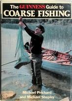 The Guinness Guide to Coarse Fishing, Verzenden