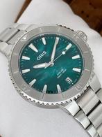 Oris - Aquis Date X Bracenet Automatic - Zonder minimumprijs, Nieuw