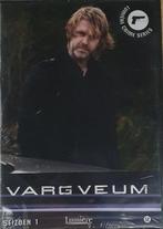 Varg veum seizoen 1 (dvd tweedehands film), Cd's en Dvd's, Ophalen of Verzenden, Nieuw in verpakking
