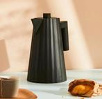 Alessi - Michele De Lucchi - Fluitketel - Plissé cl 170 -, Antiek en Kunst