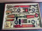Märklin - auto-modèle de construction 1076 - Voiture à