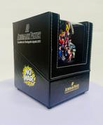 Vanessa Fodera (1981) - AVENGERS vs ROLEX / TIME IS MONEY -