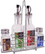 2dekans | Cuisine Kruidenset (5 delig), Ophalen of Verzenden, Nieuw