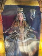 Mattel - Poupée Barbie Elizabeth Taylor in Cleopatra -