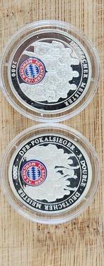 FC Bayern München - Duitse voetbal competitie - Club - 2000, Verzamelen, Overige Verzamelen, Nieuw