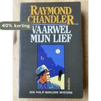 Vaarwel mijn lief 9789026102776 Chandler, Verzenden, Chandler