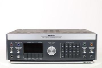 Revox - B760 Tuner