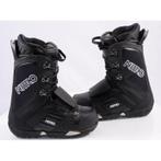 36,5 37 38,5 snowboard schoenen NITRO, black/white ( TOP sta, Verzenden, Gebruikt, Schoenen