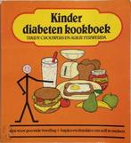 Kinder diabeten kookboek, Verzenden