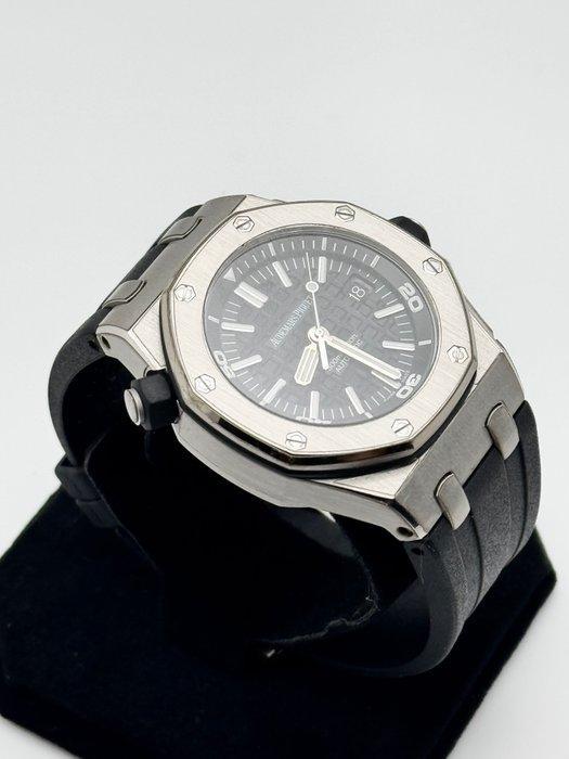 Audemars Piguet - Royal Oak Offshore - 15703ST - Homme -, Bijoux, Sacs & Beauté, Montres | Hommes