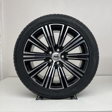 Volvo NIEUWE 18 inch inscription velgen + Winterbanden V6... disponible aux enchères