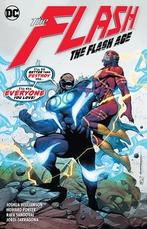 The Flash Volume 14: The Flash Age, Nieuw, Verzenden