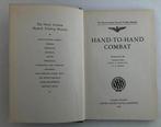 United States Naval Institute - Hand-to-hand combat - 1943, Verzamelen, Militaria | Tweede Wereldoorlog