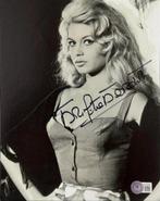 And God Created Woman - Brigitte Bardot - 20x25 cm Photo, Verzamelen, Nieuw