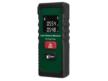 Veiling - Laser Afstandsmeter X-work Series beschikbaar voor biedingen