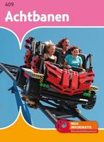 Achtbanen / Mini Informatie / 409 9789463419314, Verzenden, Gelezen, Susan Schaeffer