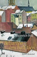 Biljarten om half tien 9789029091213 Heinrich Böll, Boeken, Verzenden, Zo goed als nieuw, Heinrich Böll