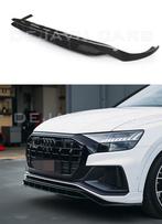 OEM Line - Front splitter voor Audi Q8 S line / SQ8, Ophalen of Verzenden