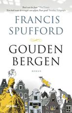 Gouden bergen 9789046822388 Francis Spufford, Verzenden, Gelezen, Francis Spufford