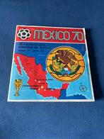 Panini - World Cup Mexico 70 - International edition -