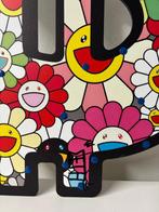 Meta Pop (1990) - Murakami Dollar, from: The Icon´s of Art