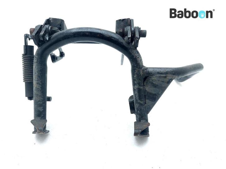 Béquille centrale Gilera Fuoco 500 2013-2015, Motoren, Onderdelen | Overige, Verzenden