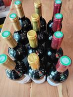 2018 x 4 Chateau Des Perligues, 2019 x 4 Chateau Du Buisson, Verzamelen, Nieuw