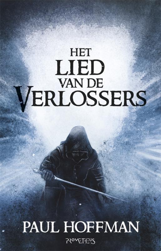 Het lied van de verlossers / Thomas Cale / 2 9789044614022, Boeken, Fantasy, Gelezen, Verzenden