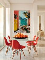 E. García - BRASIL XL (NO RESERVE), Antiek en Kunst