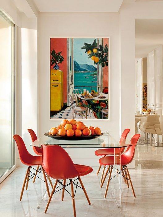 E. García - BRASIL XL (NO RESERVE), Antiek en Kunst, Kunst | Schilderijen | Modern