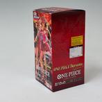 Bandai - 1 Booster box - One Piece - EXTRA BOOSTER-ONE PIECE, Nieuw