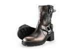 Lazamani Biker boots in maat 38 Overig | 5% extra korting, Overige kleuren, Verzenden, Overige typen, Lazamani