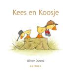 Boek: Gonnie & vriendjes - Kees en Koosje (z.g.a.n.), Boeken, Kinderboeken | Baby's en Peuters, Zo goed als nieuw, Verzenden