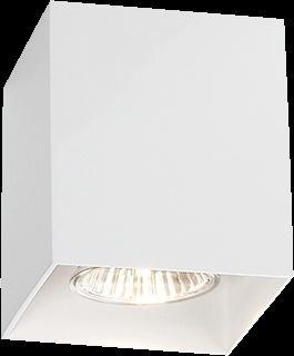 Delta Light BoxY Downlight/Spotlight/Floodlight - 251 67 20, Bricolage & Construction, Ventilation & Extraction, Envoi