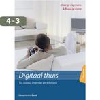 Digitaal Thuis 9789059510616 Maartje Heymans, Boeken, Verzenden, Zo goed als nieuw, Maartje Heymans