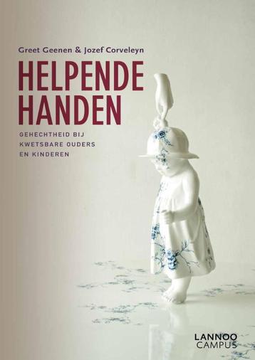Helpende handen 9789020989380 Greet en, Verzenden, Greet en