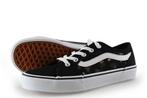 Vans sneakers in maat 38½ Zwart | 5% korting, Verzenden, Zwart, Zo goed als nieuw, Sneakers