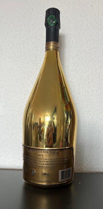 Armand de Brignac, Ace of Spades Gold - Champagne Brut - 1