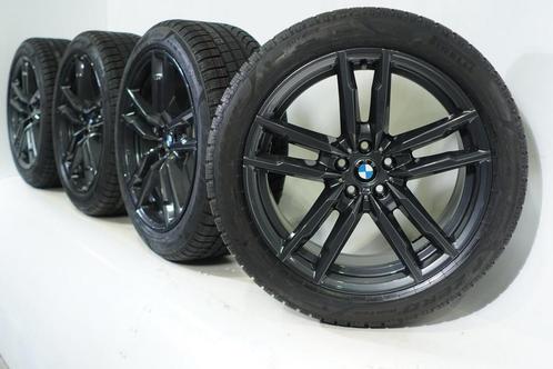 BMW X3M X4M F97 F98 764M 20 inch velgen Pirelli Winterbanden, Auto-onderdelen, Banden en Velgen, Ophalen of Verzenden