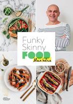 Funky skinny food 9789022337172 Alain Indria, Verzenden, Zo goed als nieuw, Alain Indria