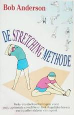 De stretching methode 9789021517124 Terry Anderson, Boeken, Verzenden, Gelezen, Terry Anderson