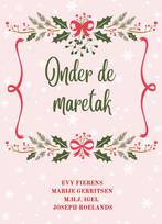 Onder de maretak 9789492792372 Evy Fierens, Verzenden, Gelezen, Evy Fierens