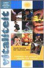 Vitaliteit 9789032507077 R. Martina, Boeken, Verzenden, Gelezen, R. Martina